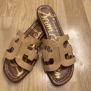 Sam Edelman Bay sandal, size 8.5